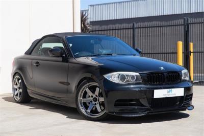 2012 BMW 1 Series 135i M Sport Coupe E82 LCI MY0312 for sale in Adelaide West
